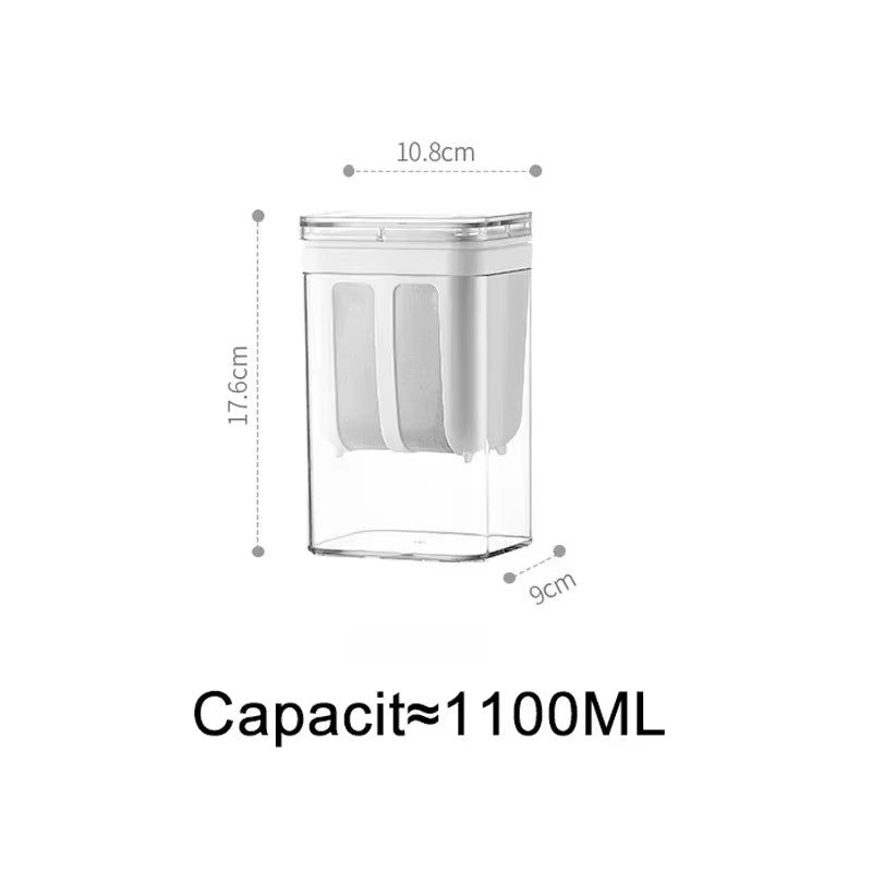 Yogurt Strainer — Stainless Steel Mesh Strainer, Drains Liquid for Creamy Greek Yogurt & Homemade Cheese